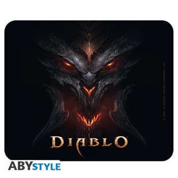 ABYstyle DIABLO - Diablo's Head