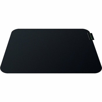 Подложка за мишка Razer Sphex V3 - Large, гейминг, черна, 450 x 400 x 0.4 mm image