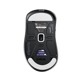 pulsar xlite v4 es mini черна | JAR Computers pulsar xlite v4 es mini черна