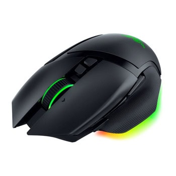 Razer Basilisk V3 Pro 35K Black RZ01-05240100-R3G1