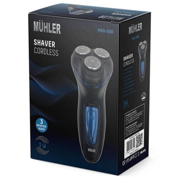 Muhler MSH-500
