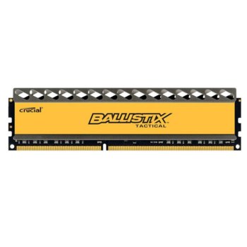 8GB Crucial Ballistix Tactical BLT8G3D1608DT1TX0CE