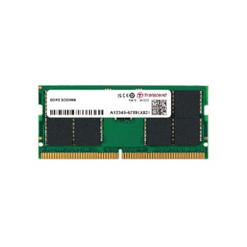 Transcend 8GB JM DDR5 4800 SO-DIMM