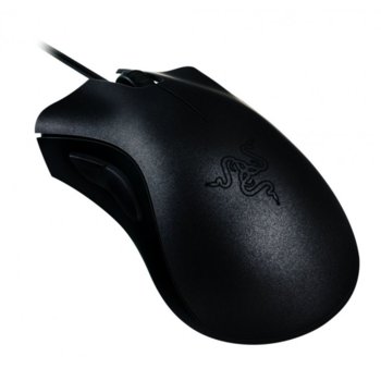 Razer DeathAdder™ Black Edition