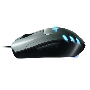 Razer Spectre StarCraft II Gaming Mouse