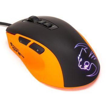 ROCCAT Kone Pure Color - Inferno Orange