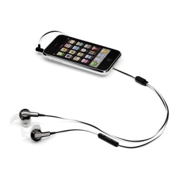 Bose MIE2i mobile headset for iPhone/iPod/iPad