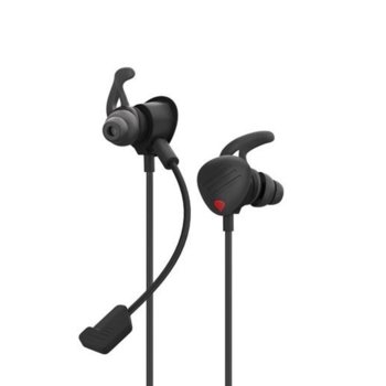 Genesis Oxygen 400, Black