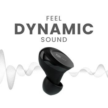 HiFuture Yacht Black