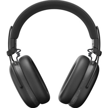 House of Marley Positive Vibration Rebel черни