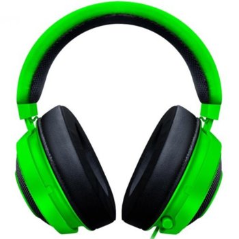 Razer Kraken Green 2019