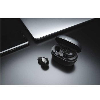 Philips слушалки UpBeat Bluetooth 6 мм