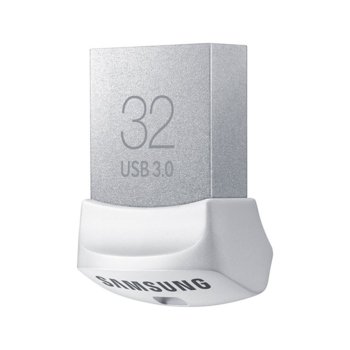 32GB Samsung Flash Drive FIT USB 3.0 MUF-32BB/EU