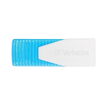 Verbatim 8GB USB 2.0 Swivel