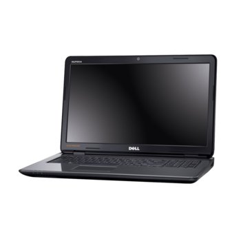 17.3" (43.94 cm) DELL Inspiron N7010