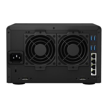 Synology DS1515+ NAS Server