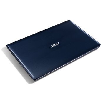 ACER AS5755G-2414G75Mnbs
