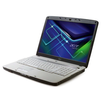 ACER AS7720G-6A2G25Bi 17" +Camera