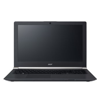 Acer Aspire VN7-592G-74CD + Samsung 850 EVO 500GB