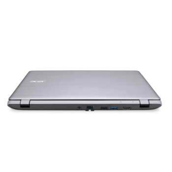 Acer Aspire V3-112P & Acer Aspire SW5-012