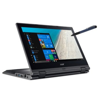 Acer TMB118-RN-P0EV