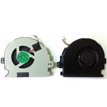 Вентилатор за лаптоп, съвместим с HP Envy M6 Pavilion M6 M6T | JAR Computers CPU Fan HP Envy M6 Pavilion M6 M6T