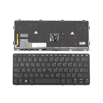 Клавиатура за HP EliteBook 820 G1