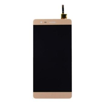 LCD Lenovo Vibe K5 Note with touch Gold Org 106653