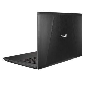 Asus FX753VD-GC151 + 128GB SSD A-Data SU800