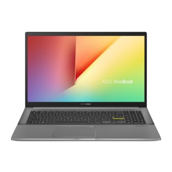 Asus Vivobook S15 S533EQ-WB727T