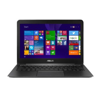 13.3 Asus ZenBook UX305FA-FC008T