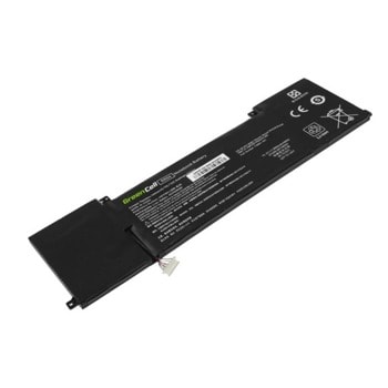 Батерия (заместител) за лаптоп HP Omen 15-5*** RR04, 15.2V, 58Wh | JAR Computers Батерия (заместител) Green Cell Omen battery