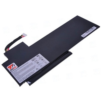 Батерия (заместител) за лаптоп MSI, съвместимa с MSI GS70 GS72 WS72, 3 cells, 11.4V, 5400 mAh | JAR Computers 3 cells 11.4V 5400mAh for MSI