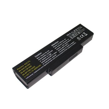 Батерии за лаптоп ASUS A32-K72 N71/K72/K73/X7/X77