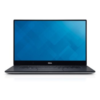 Dell XPS 15 9550 5397063956395