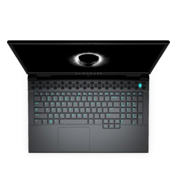 Dell Alienware m17 R2 5397184312032_AW2518HF