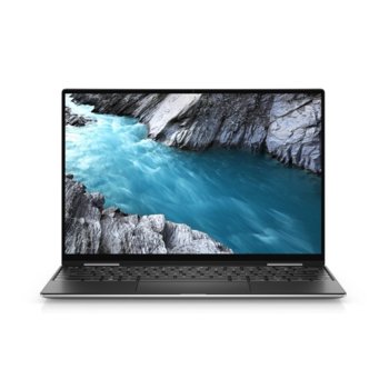 Dell XPS 9310 (2 in 1) 5397184444306