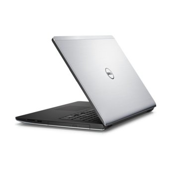 17.3 Dell Inspiron 5749 DI5749I541V2U3CIS-14