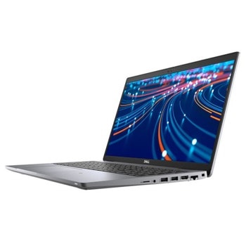 Dell Latitude 5520 NBL5520I511458G256GFPR_UBU-14