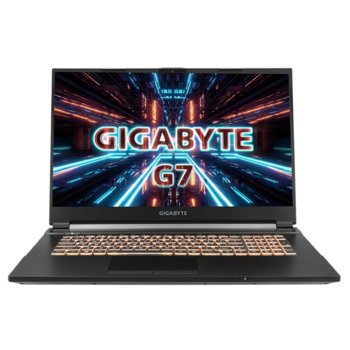 Gigabyte G7 KC