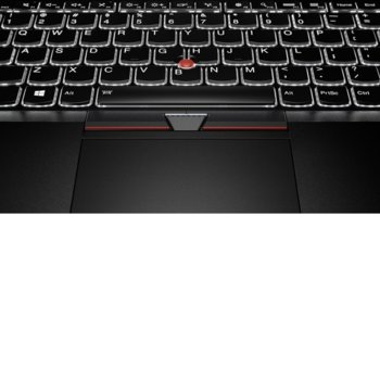 Lenovo ThinkPad X1 Carbon (4th Gen) 20FC0038BM