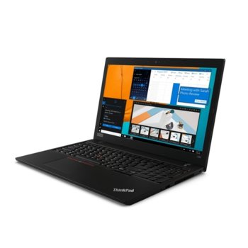 Lenovo ThinkPad L590 20Q7000XBM/3