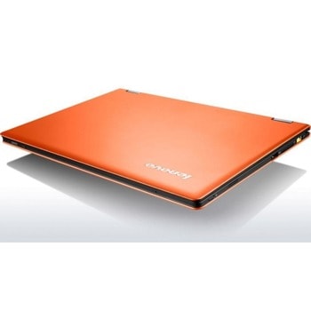 Lenovo Yoga 11s Touch i3-3229Y 1.4GHz, 8GB, 128GB