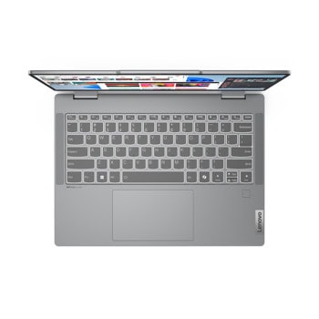 Лаптоп Lenovo IdeaPad 5 14IRH9 83KX000VBM