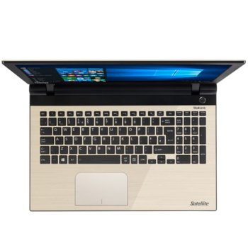 15.6 Toshiba Satellite L50-C-1T0 PSKXFE-00L005B3