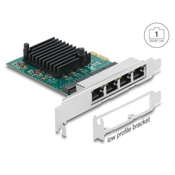 Delock 89025 | JAR Computers Delock 89025