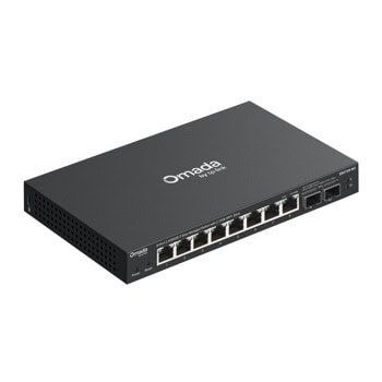 TP-Link Omada ES210X-M2 Разопакован продукт