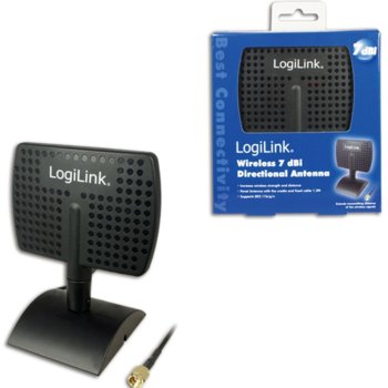 LogiLink Wireless LAN Yagi 7 dBi WL0091