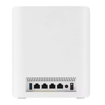 Asus ZenWiFi BT8 (2pk) 90IG0930-MO3B20