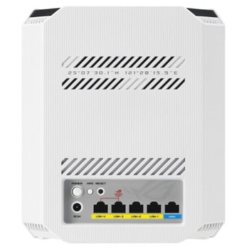 Asus ROG Strix GS-BE7200 90IG0AC0-MO9C00 | JAR Computers Asus ROG Strix GS-BE7200 90IG0AC0-MO9C00